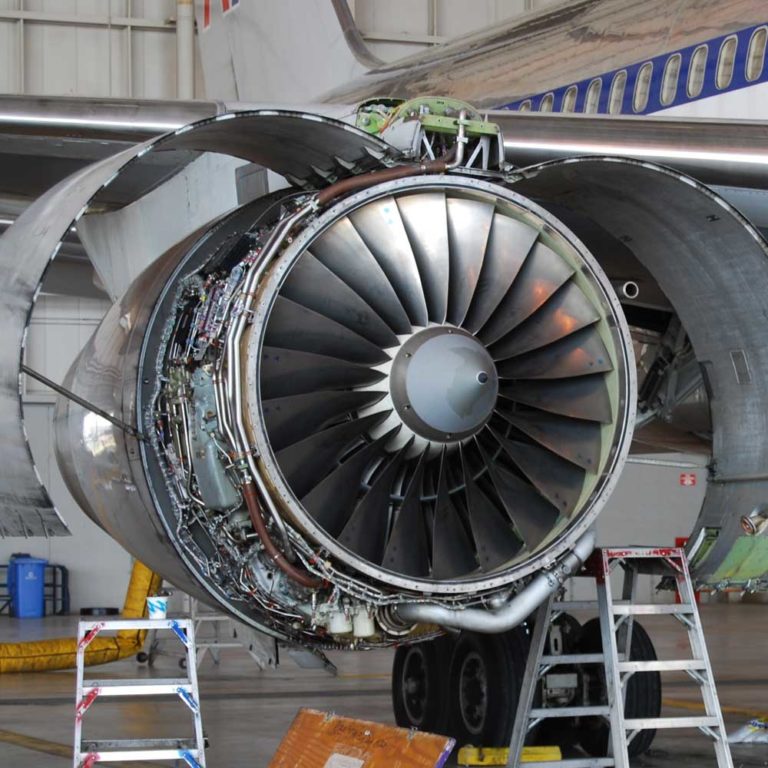 Aviation Borescope Systems: Aircraft Inspections | JME Technologies