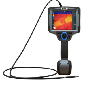 VPM measurement borescope product image