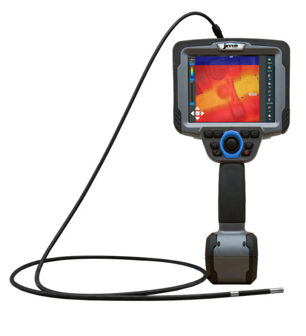 VPM measurement borescope product image
