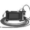VPD PLUS 4mm 6mm 8mm Video Probe - 4 Way Articulating