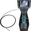 VPX Measurement Borescope Video Probe